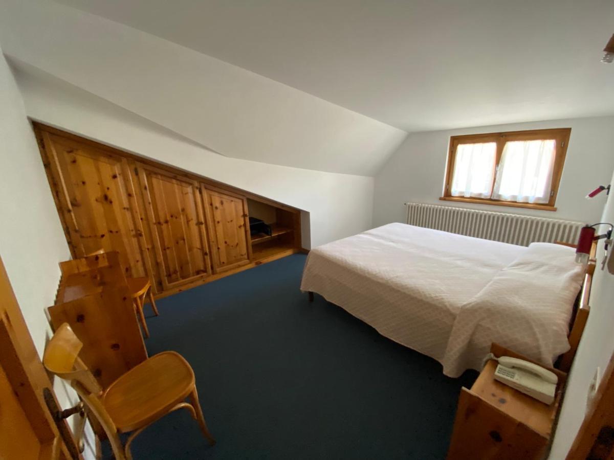 Meuble Sci Sport Hotel Bormio Luaran gambar