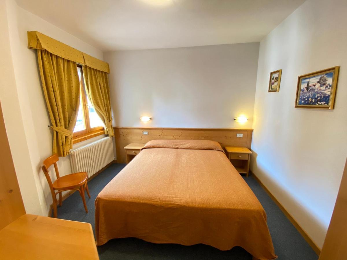 Meuble Sci Sport Hotel Bormio Luaran gambar