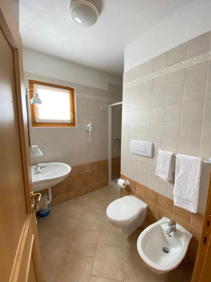 Meuble Sci Sport Hotel Bormio Luaran gambar