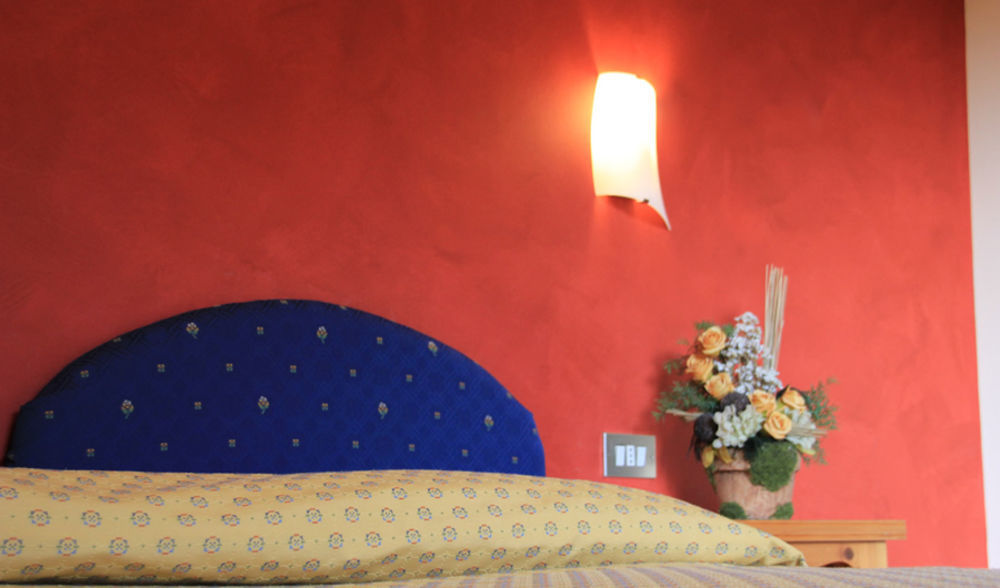 Meuble Sci Sport Hotel Bormio Luaran gambar