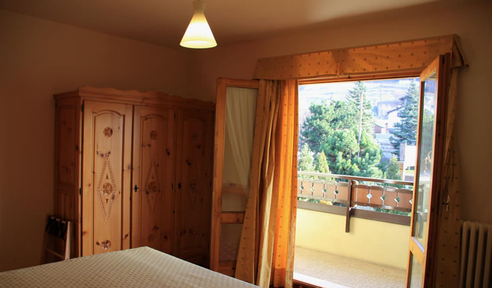 Meuble Sci Sport Hotel Bormio Luaran gambar