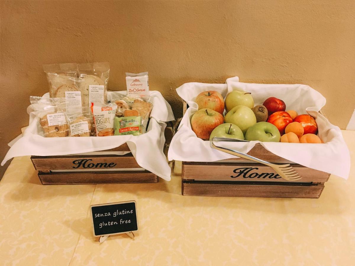 Meuble Sci Sport Hotel Bormio Luaran gambar